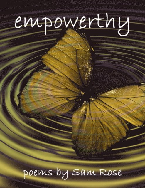 Sam Rose - Empowerthy, E-bok