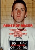 Mark Winters - Ashes of Anger, Häftad