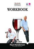Alcoholic 2 Alchemist NEW Workbook