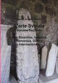 L'Arte Svelata Volume Secondo