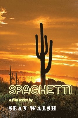 Sean Walsh - Spaghetti, Häftad