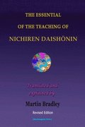 Essential of the Teaching of Nichiren Daishonin