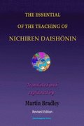 THE Essential of the Teaching of Nichiren Daishonin