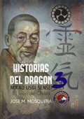 Historias Del Dragon 3; Mikao Usui, El Leon De Chiba.