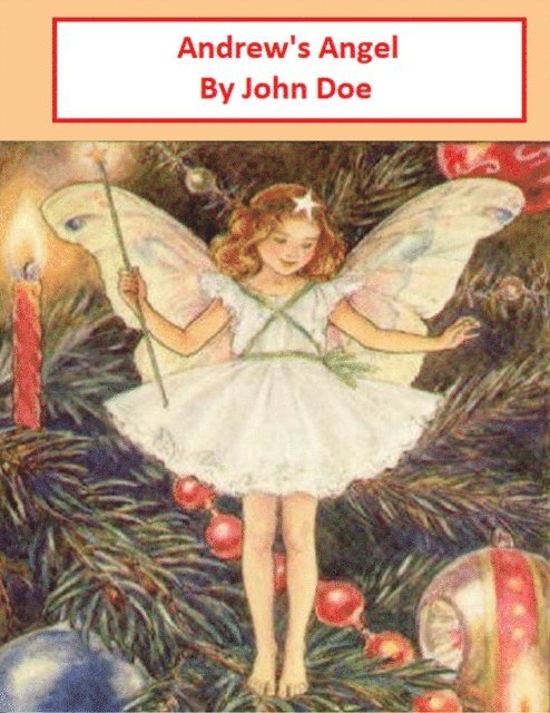 John Doe - Andrew's Angel, E-bok