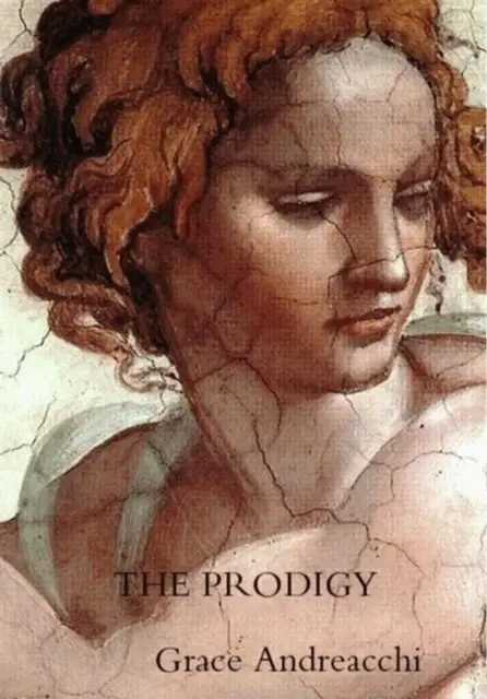 Grace Andreacchi - Prodigy, E-bok. Tillgänglighet: Lägg i varukorg