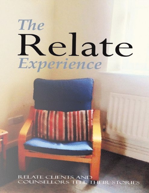Alan Cooper - Relate Experience, E-bok