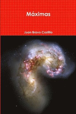 Juan Bravo Castillo - Maximas, Häftad