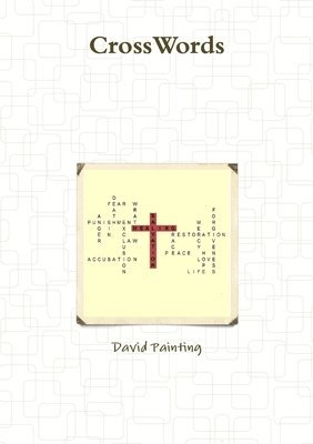 David Painting - CrossWords, Häftad. Tillgänglighet: Lägg i varukorg