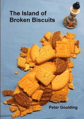 Peter Goulding - Island of Broken Biscuits, Häftad. Tillgänglighet: Lägg i varukorg