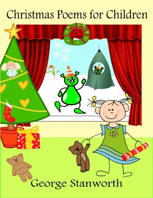 George Stanworth - Christmas Poems for Children, E-bok. Tillgänglighet: Lägg i varukorg