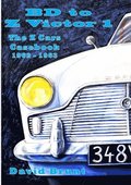 Bd to Z Victor 1 - the Z Cars Casebook Season 2