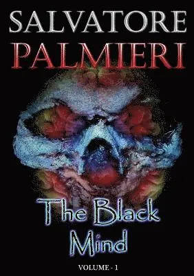 Salvatore Palmieri - Black Mind (Volume 1 ), Häftad. Tillgänglighet: Lägg i varukorg