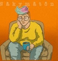 Nana Honkonen - Näkymätön, Inbunden. Tillgänglighet: Lägg i varukorg