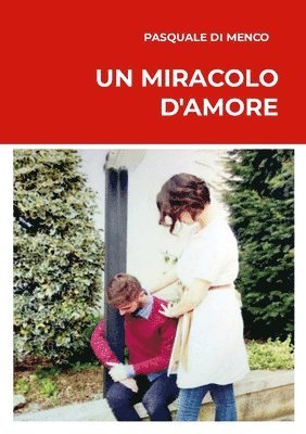 Pasquale Di Menco - miracolo d'amore, Häftad. Tillgänglighet: Lägg i varukorg