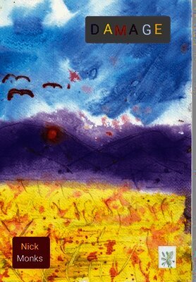 Nick Monks - Damage, Inbunden. Tillgänglighet: Lägg i varukorg