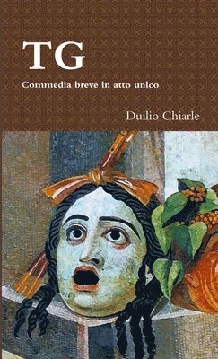 LA DIFESA ALEKHINE (THE ALEKHINE DEFENSE) Duilio Chiarle - TG - Commedia breve in atto unico, Häftad