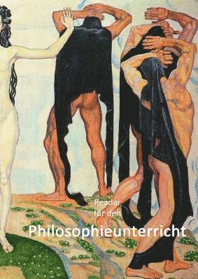 Manfred Zimmermann - Philosophieunterricht Oberstufe, Häftad