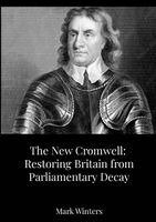 Mark Winters - New Cromwell, Häftad