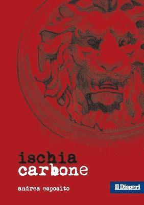 Andrea Esposito - Ischia Carbone, Häftad
