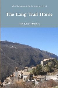 Long Trail Home