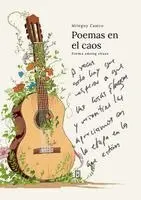 Milegny Castro - Poemas en el caos, Häftad. Tillgänglighet: Lägg i varukorg