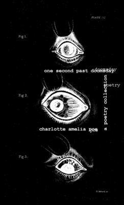 Charlotte Amelia Poe - one second past doomsday, Häftad. Tillgänglighet: Lägg i varukorg