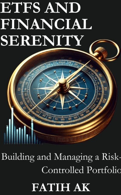 Fatih Ak - ETFs and Financial Serenity, E-bok. Tillgänglighet: Lägg i varukorg