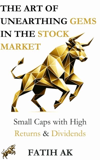 Fatih AK, Vision Financiere - Art of Unearthing Gems in the Stock Market, E-bok. Tillgänglighet: Lägg i varukorg