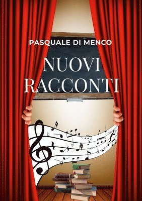 Pasquale Di Menco - Nuovi Racconti, Häftad. Tillgänglighet: Lägg i varukorg