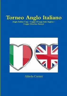 Alfredo Corinti - Torneo Anglo Italiano, Häftad. Tillgänglighet: Lägg i varukorg