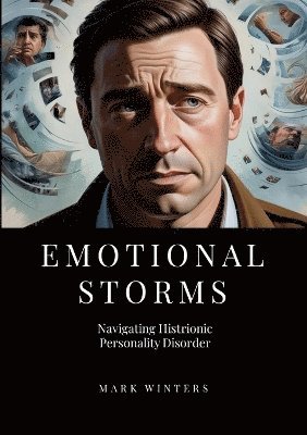 Mark Winters - Emotional Storms, Häftad
