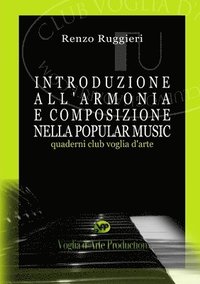 Introduzione All'armonia e Composizione Nella Popular Music