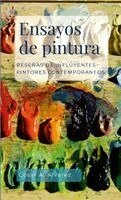 César A Alvarez, Creatius Se7 - Ensayos de pintura, Häftad. Tillgänglighet: Lägg i varukorg