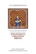 Bibliografia Carolingia Breve