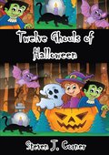 Twelve Ghouls of Halloween