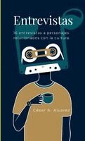 César A Alvarez - Entrevistas, Häftad. Tillgänglighet: Lägg i varukorg