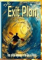 Lesley Crossingham - Exit Plan, Häftad. Tillgänglighet: Lägg i varukorg