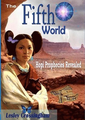 Lesley Crossingham - Fifth World, Häftad. Tillgänglighet: Lägg i varukorg