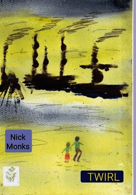 Nick Monks - Twirl, Inbunden. Tillgänglighet: Lägg i varukorg
