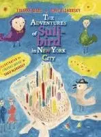 Tjaarke Maas, Yury Olshansky - Adventures of Suli-bird in New York City, Inbunden. Tillgänglighet: Lägg i varukorg