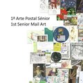 1a Arte Postal Senior 1st Senior Mail Art