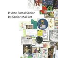 1a Arte Postal Snior 1st Senior Mail Art