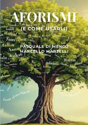 AFORISMI (e come usarli)