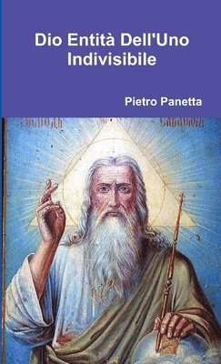 Pietro Panetta - Dio Entita Dell'uno Indivisibile, Häftad. Tillgänglighet: Lägg i varukorg