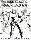 Intergalactic Alliance - A Galaxy of War