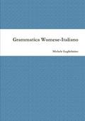 Grammatica Womese-Italiano