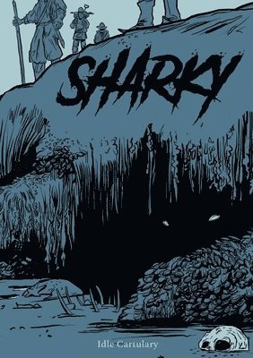 Idle Cartulary - Sharky, Häftad. Tillgänglighet: Lägg i varukorg