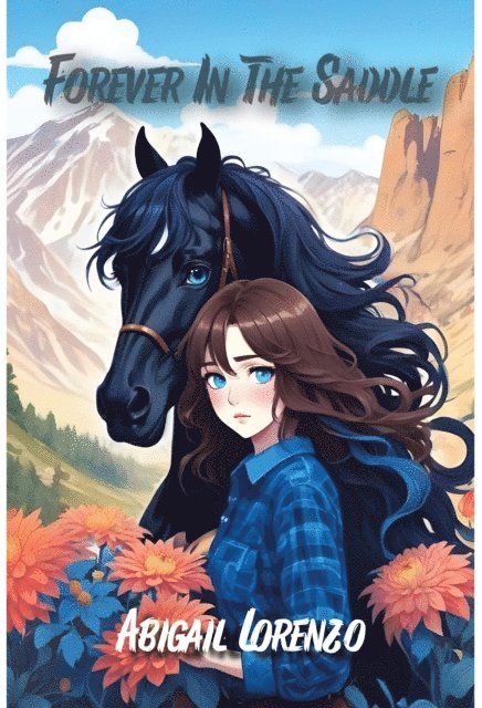 Abigail Lorenzo, Book Publish Pro - Forever in the Saddle, E-bok