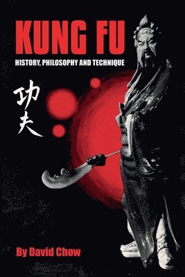 David Chow, Richard Spangler - Kung Fu, Häftad